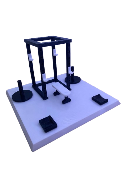 Plateau Powerlifting