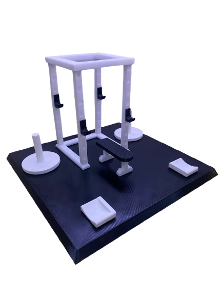 Plateau Powerlifting