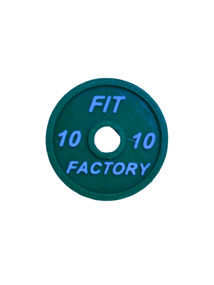 Disques Powerlifting