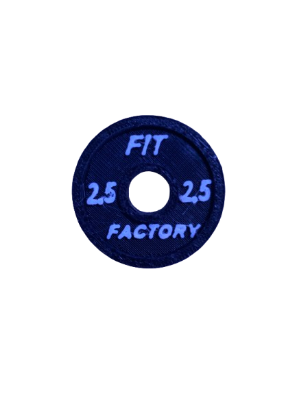 Disques Powerlifting