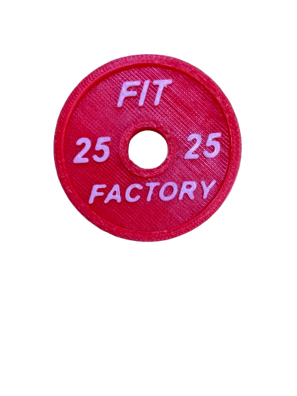 Disques Powerlifting