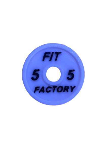 Disques Powerlifting