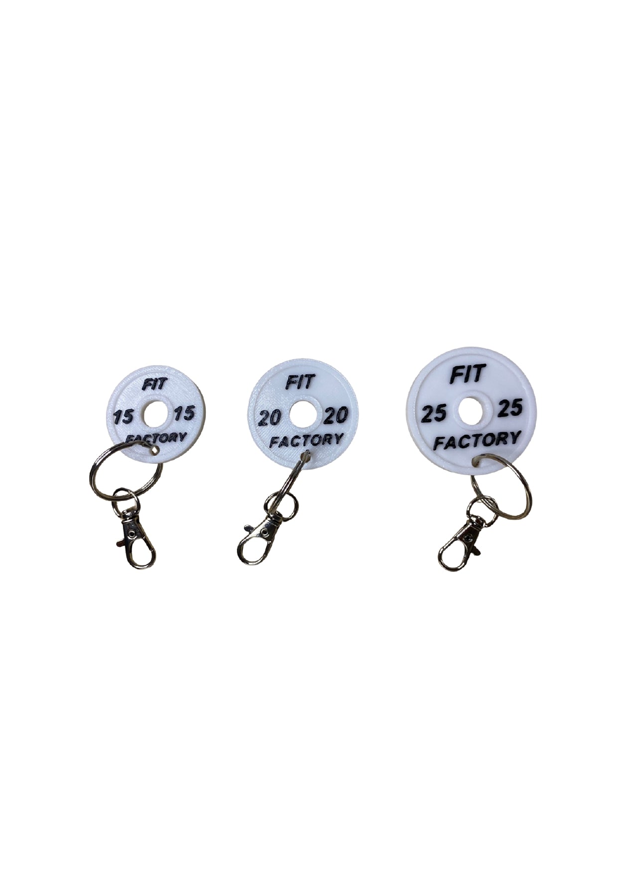 Support Mural Porte Clefs