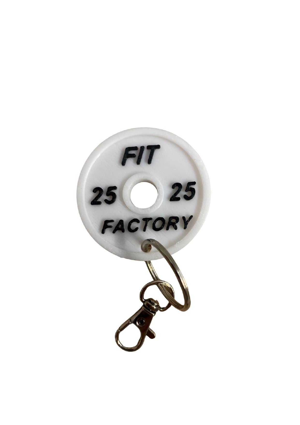 Support Mural Porte Clefs