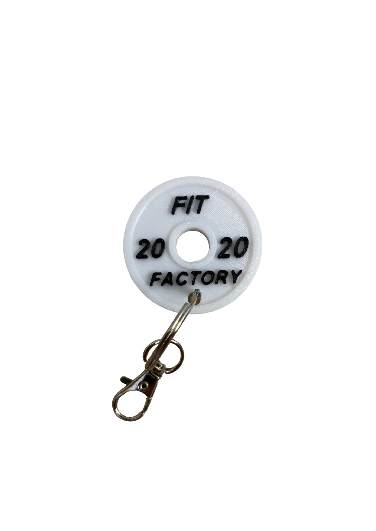 Support Mural Porte Clefs