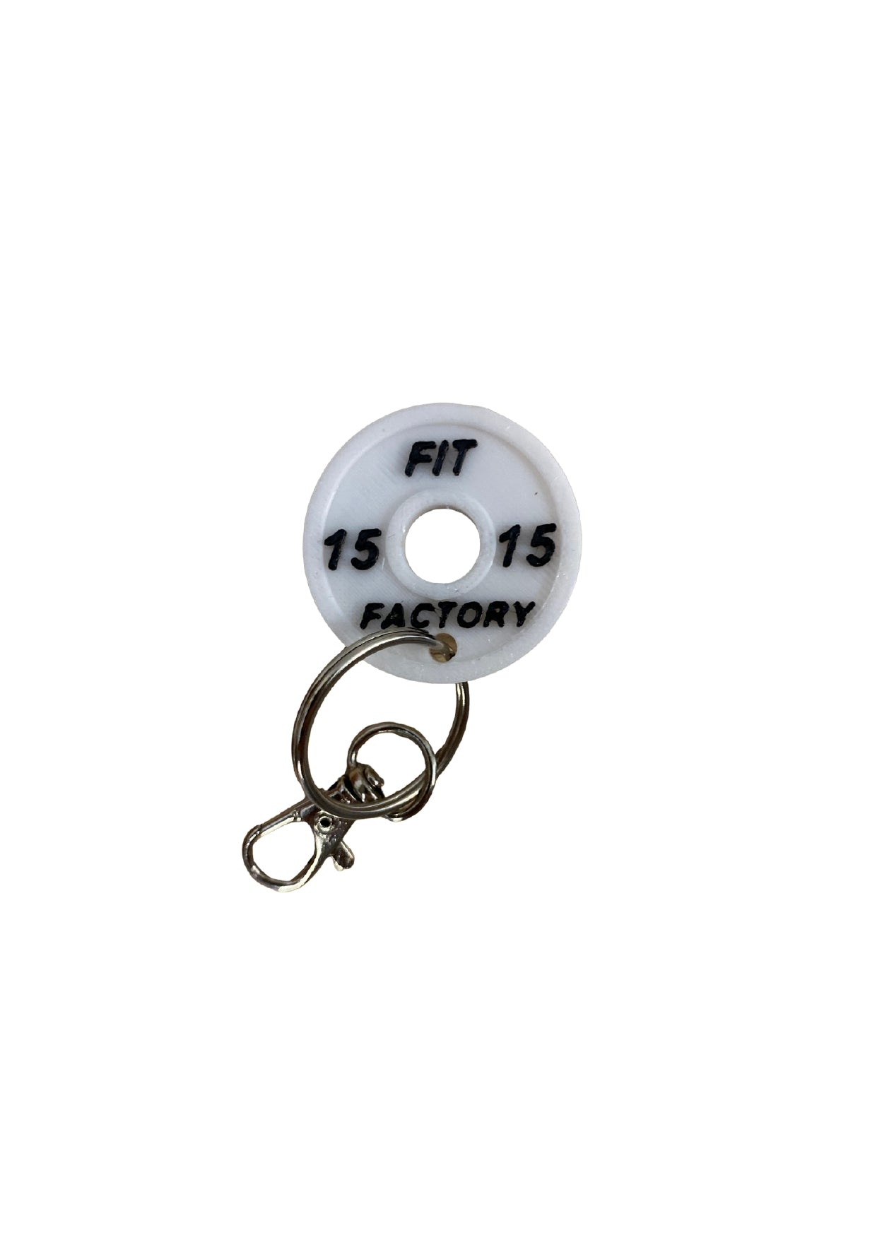 Support Mural Porte Clefs
