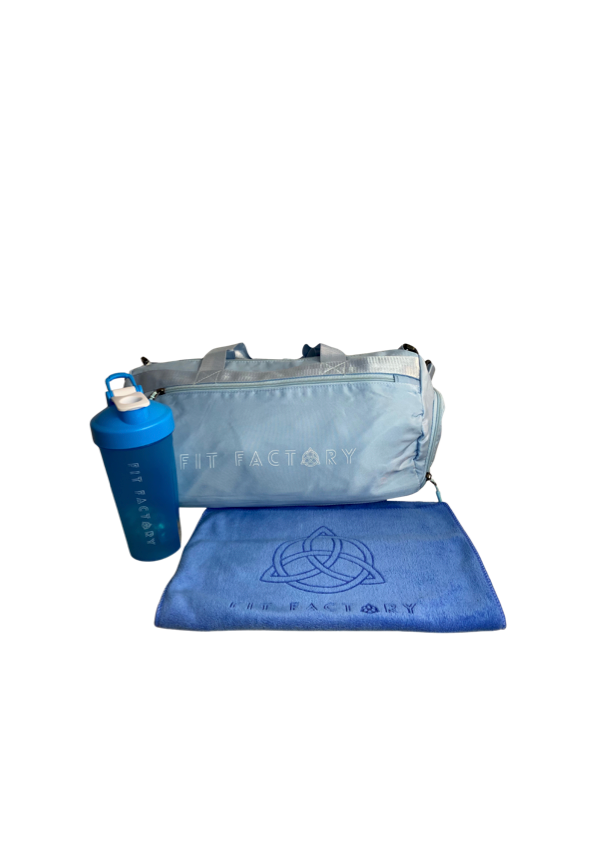 Kit fitness
