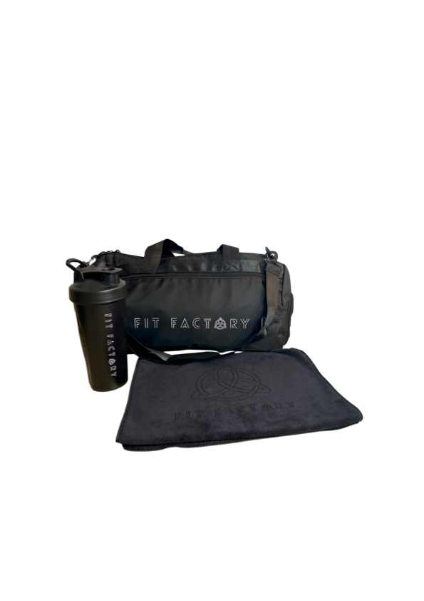 Kit fitness