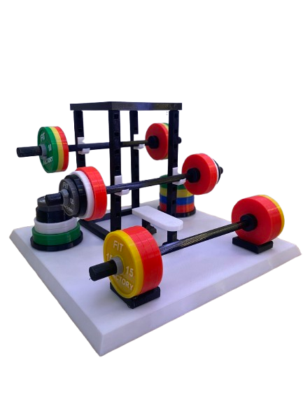 Plateau Powerlifting