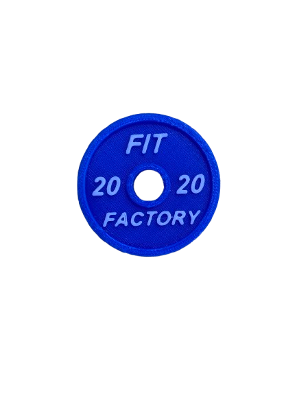 Disques Powerlifting