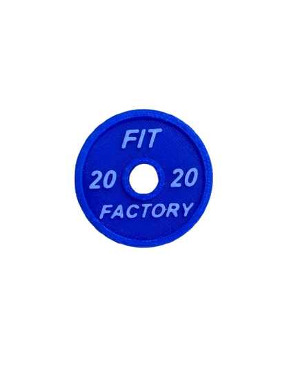 Disques Powerlifting