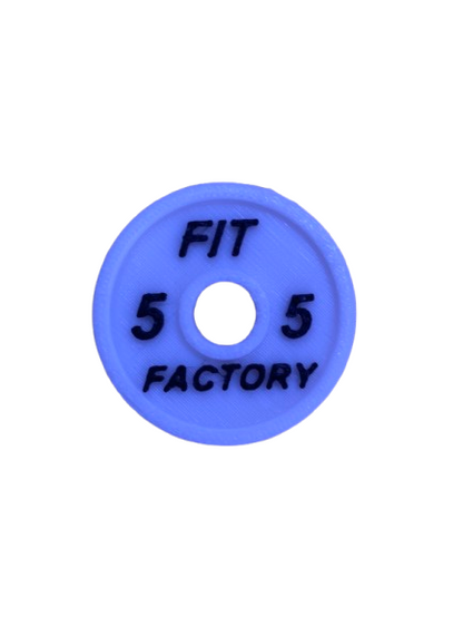 Disques Powerlifting