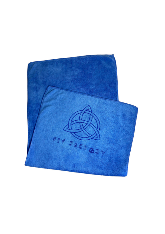 Serviette Microfibre 35x75 cm