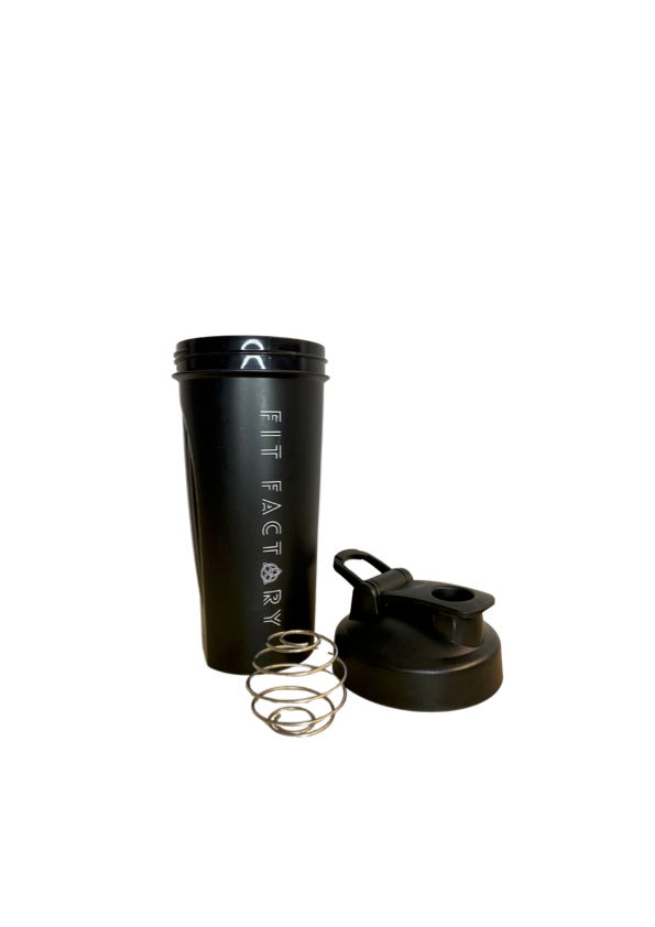 Shaker 600ml