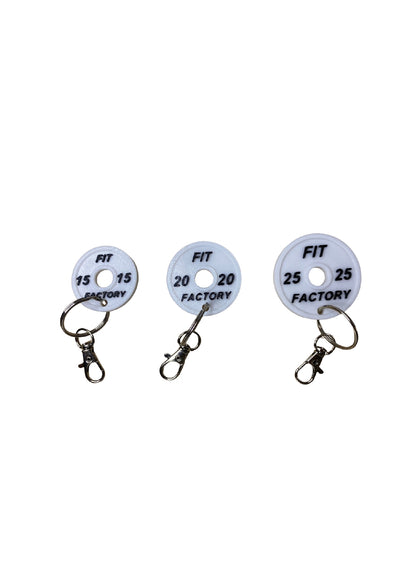 Support Mural Porte Clefs