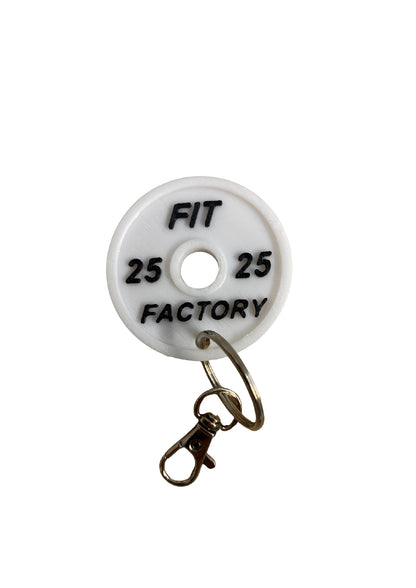 Support Mural Porte Clefs