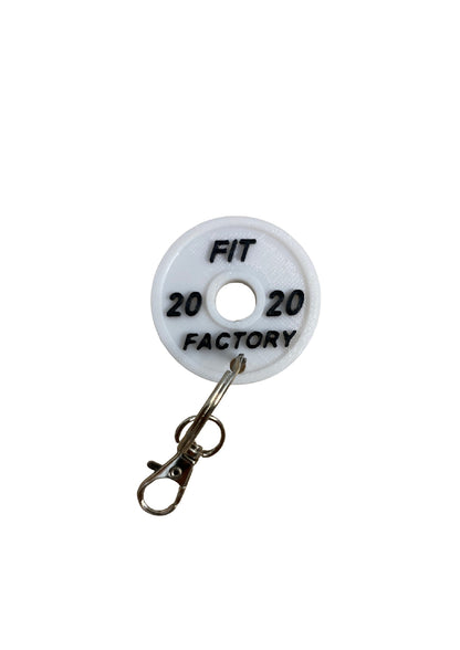 Support Mural Porte Clefs