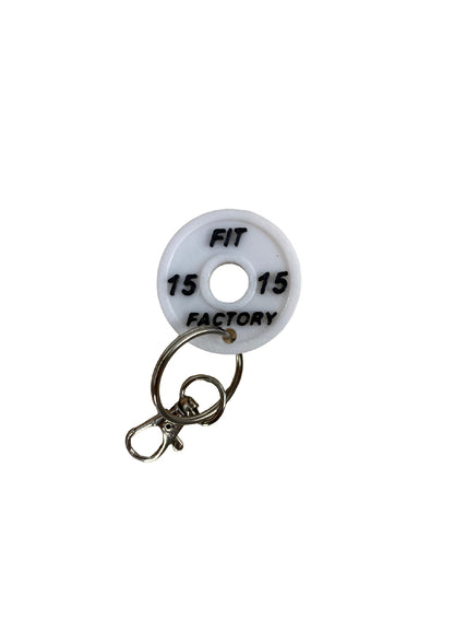 Support Mural Porte Clefs